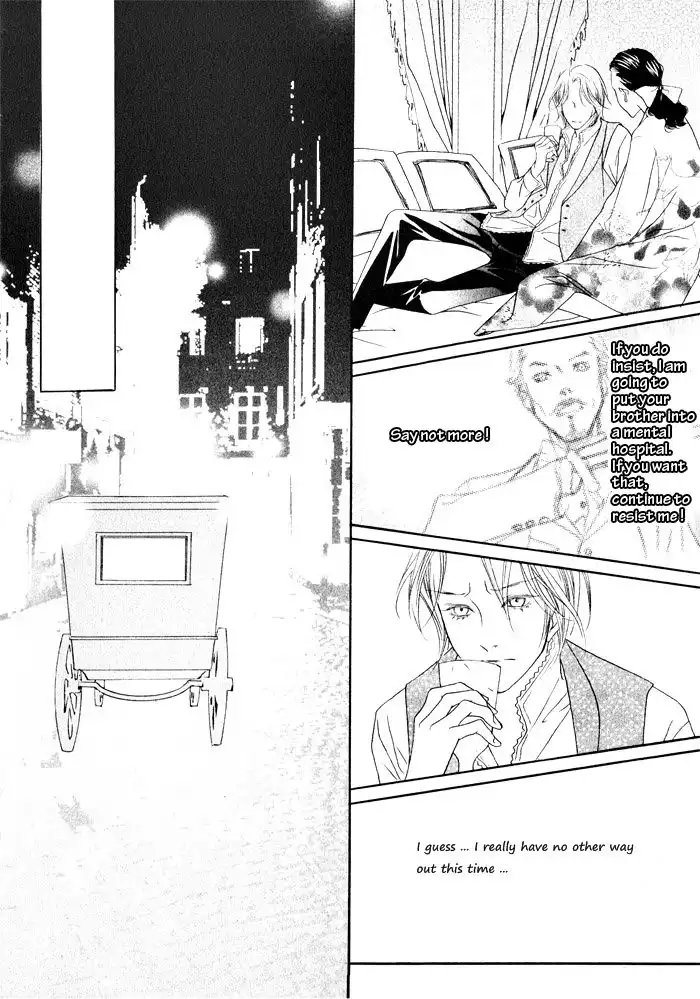 Savage Garden Chapter 9 34